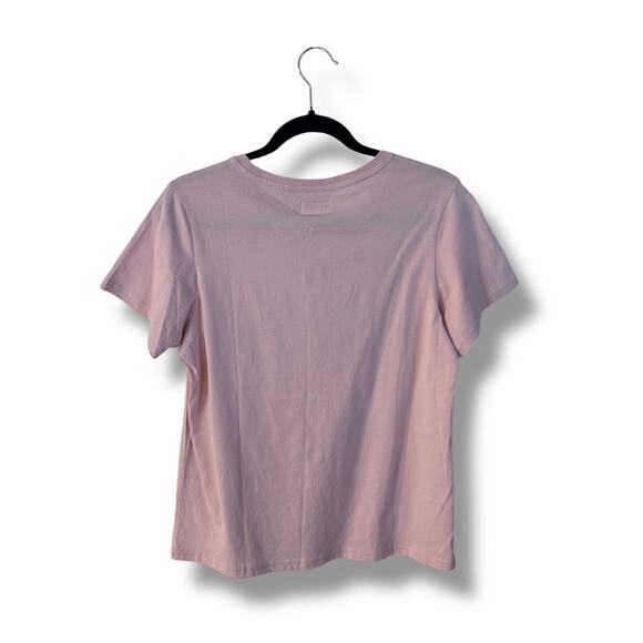 NWT Women’s Pact Organic Tee, Size M - Picture 2 of 9